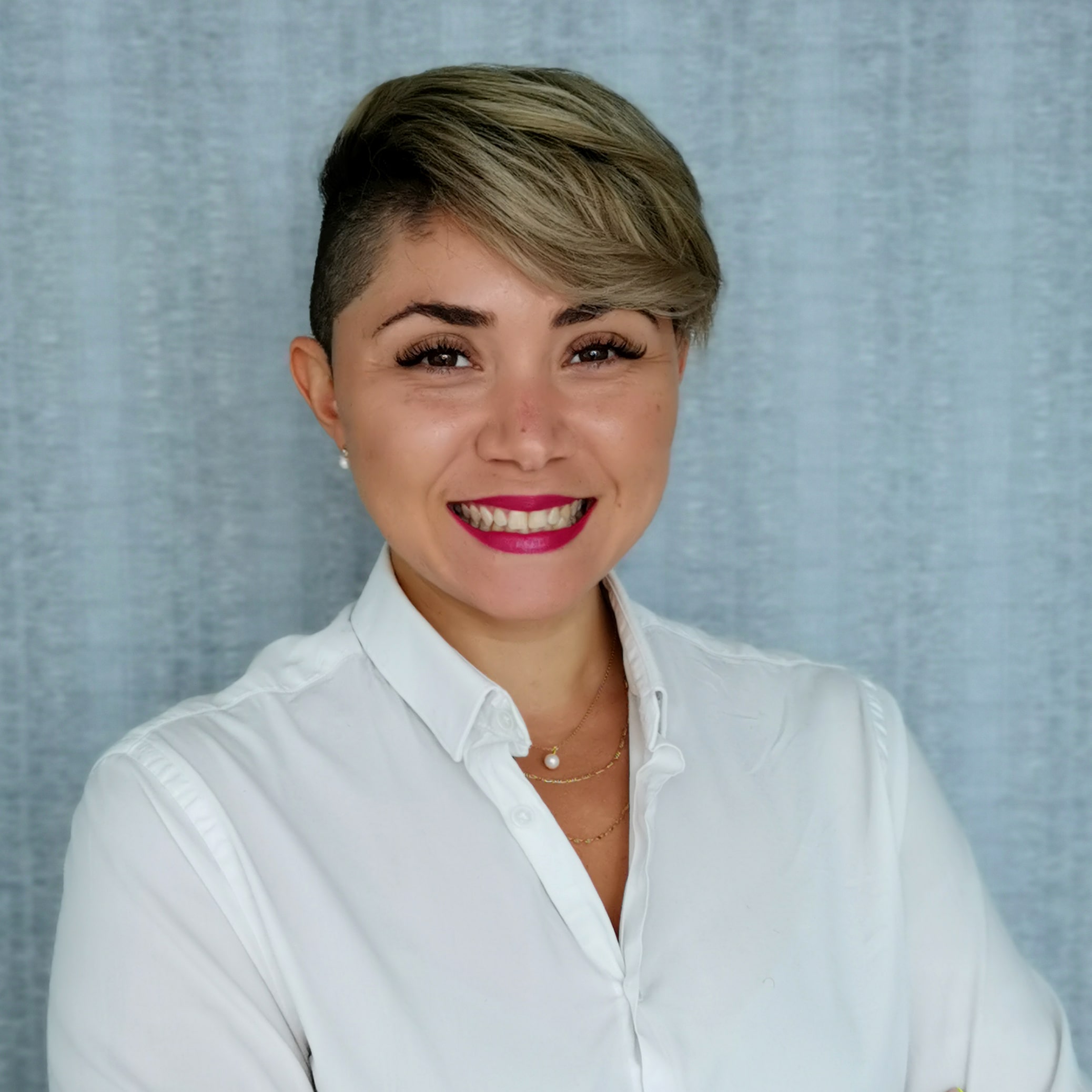Altius - Monica Pasquier